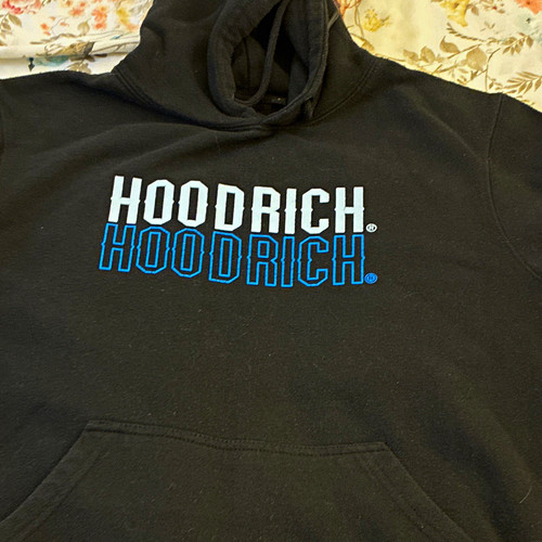 Hoodrich black men - hoodrich,