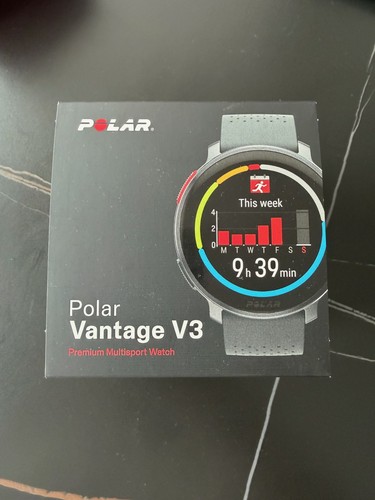 Polar vantage premium - vantage,