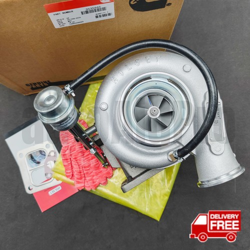 Brand new turbocharger - turbocharger, 3535665