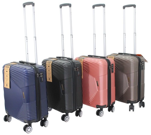 55x40x20cm wheel suitcase - 4,