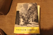 ROLT, L. T. C; Talyllyn