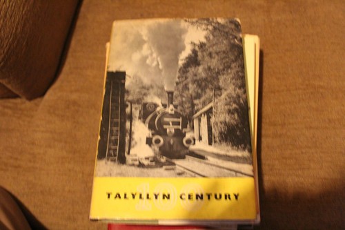 Rolt c talyllyn - t., c;