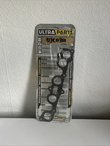 Ultra parts ujc034 manifold - parts,