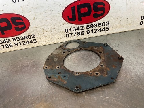 Engine backplate kubota d722 - backplate, x