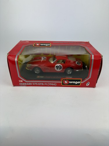 Burango ferrari 275 - burango,