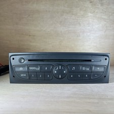 Renault Clio Mk3 Radio Cd