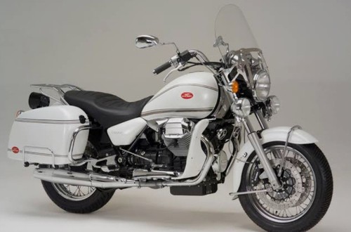 Moto guzzi california 1100 - california,