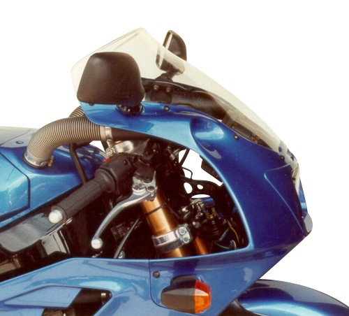 Zxr 400 spoiler - -, sn