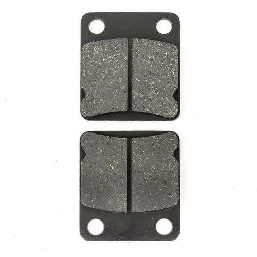Pitbike rear brake - brake, square