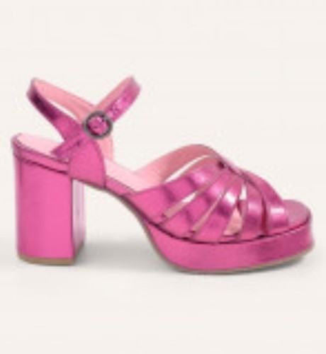 Joanie montpellier pink - joanie,