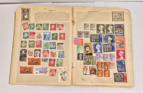 Vintage 1950s 1960s worldwide - vintage,