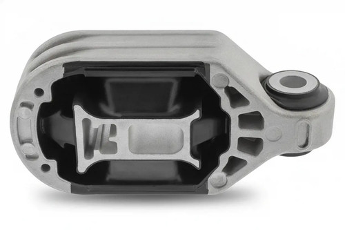 Engine mount rear rubber metal - engine, rubber-metal