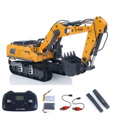 1/50 RC Excavator K970 Digger