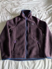 Patagonia Retro Pile Fleece