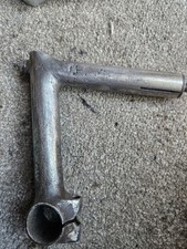 Vintage Early Cinelli Steel