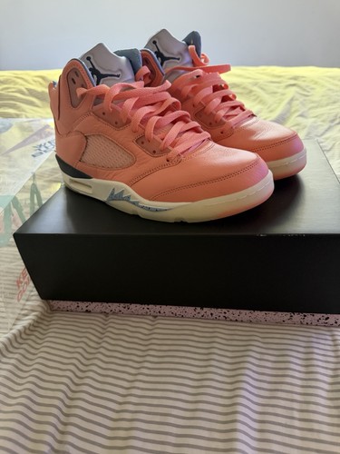 Jordan retro dj - 5, x