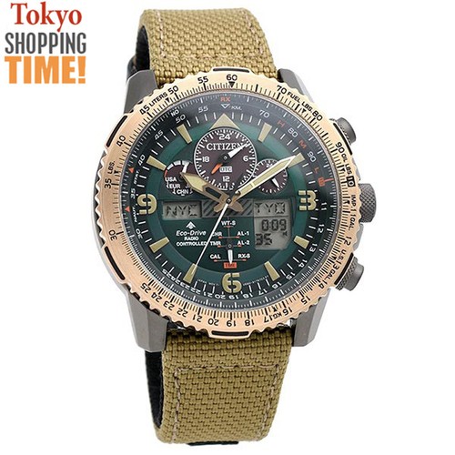 Citizen promaster sky - citizen,