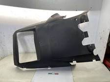 Fairing under Raised YAMAHA