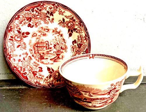 Vintage royal staffordshire - vintage,