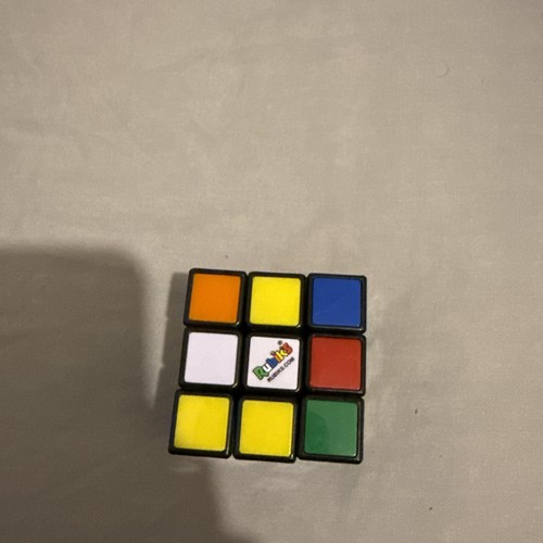 Rubik cube the original - cube,