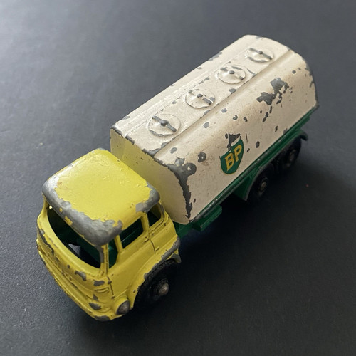 Matchbox vintage 100 25 - vintage, 1:100