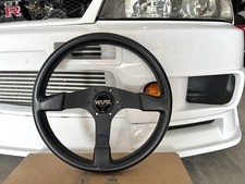 Nismo 365B Steering Wheel and