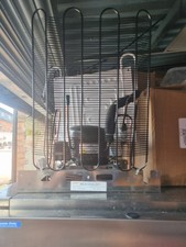 Cubical Milk CHILLER
