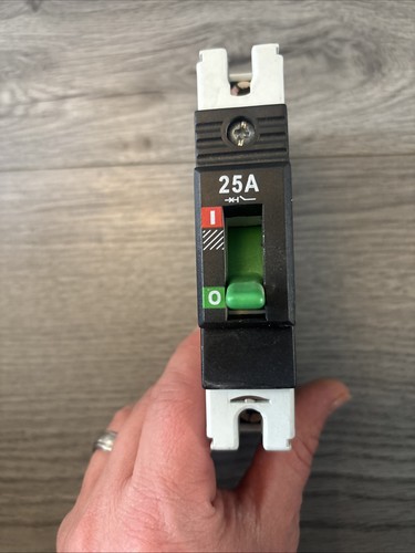 Wylex mccb amp single - wylex,