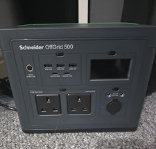 Portable Power Station