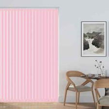Vertical Blinds Made to