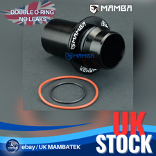 Billet Mercedes Benz M270 M271