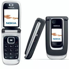 Nokia 6131 retro classic - nokia, flip