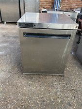 Undercounter single door