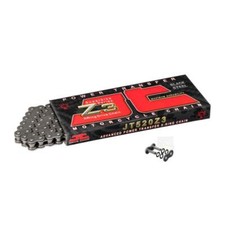 JT X Ring Super HD Chain 520Z3