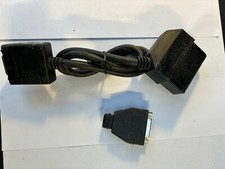 SNAP ON PSA-1 & PSA2 MT2500-59 & MT2500-60 Adapter MT2500,Modis,Solus,Ethos 