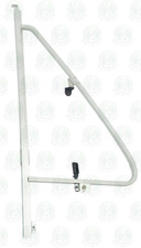 T25 opening quarter light - vw,
