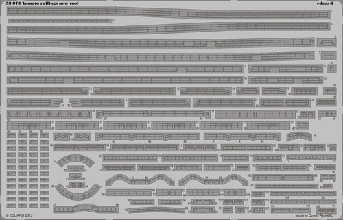 Eduard accessories 53073 - 53073,