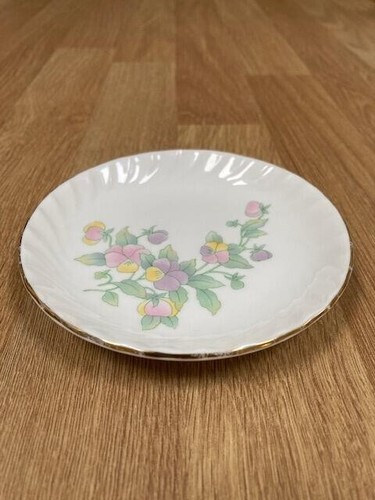 Hammersley trinket pin dish - hammersley,