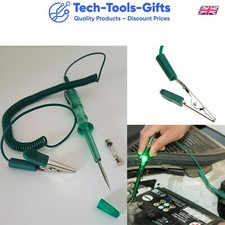 6V 12V 24V Car Circuit Tester