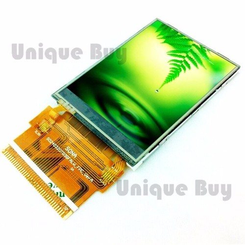 240x320 tft lcd - 240x320,
