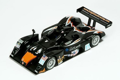 Spark models scmg04 - 1/43,