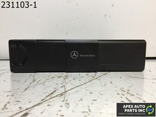 OEM 2004 Mercedes C240 CD