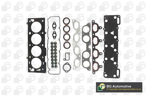 Cylinder head gasket kit - head,