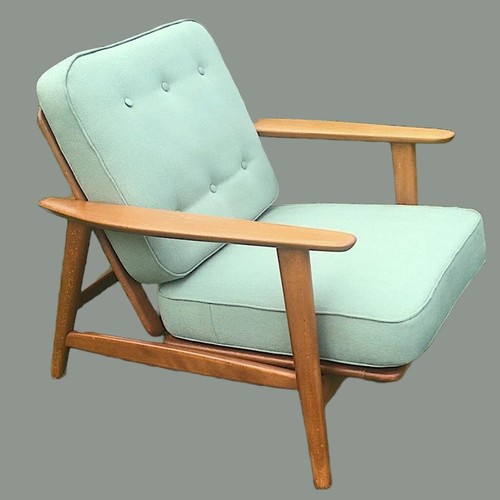 Hans wegner vintage - j.,