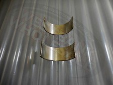 Big End Bearing Shells YANMAR