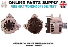 Alternator for Seat IBIZA Mk4