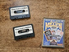 CBM COMMODORE 64 C64 - THEY