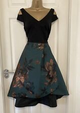 BNWT STUNNING COAST BLACK