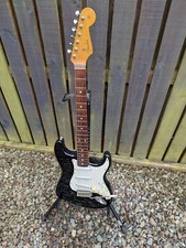 Fender stratocaster 62 Reissue japan 95-96 Wudtone upgrade programme
