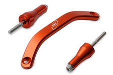 As3 grab handle for - ktm, 125